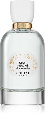 GOUTALChat Perché Eau de Toilette da donna100 ml