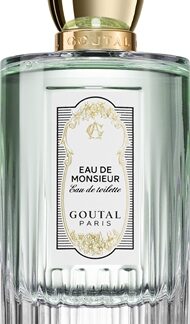 GOUTALEau de Monsieur Eau de Toilette per uomo100 ml