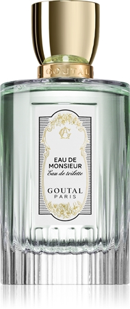 GOUTALEau de Monsieur Eau de Toilette per uomo100 ml