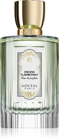 GOUTALEncens Flamboyant Eau de Parfum unisex100 ml