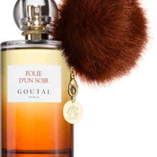 GOUTALFolie d'un Soir Eau de Parfum da donna100 ml