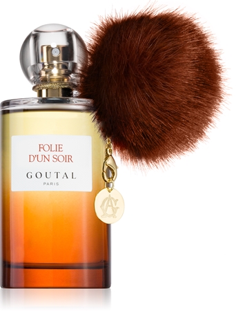 GOUTALFolie d'un Soir Eau de Parfum da donna100 ml