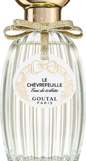 GOUTALLe Chèvrefeuille Eau de Toilette da donna100 ml