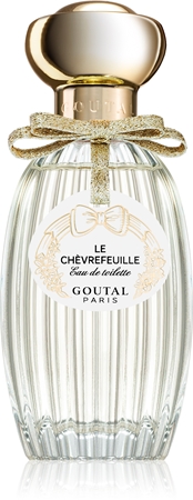 GOUTALLe Chèvrefeuille Eau de Toilette da donna100 ml