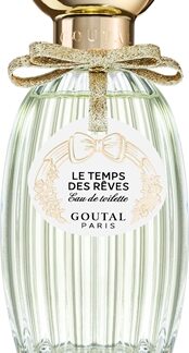 GOUTALLe Temps des Rêves Eau de Toilette da donna100 ml