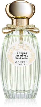 GOUTALLe Temps des Rêves Eau de Toilette da donna100 ml