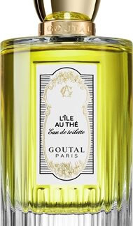 GOUTALL’Ile au Thé Eau de Toilette unisex100 ml