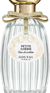 GOUTALPetite Chérie Eau de Toilette da donna100 ml