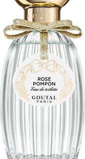 GOUTALRose Pompon Eau de Toilette da donna100 ml