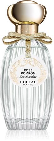 GOUTALRose Pompon Eau de Toilette da donna100 ml