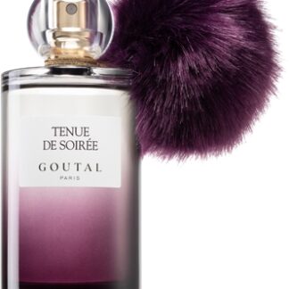 GOUTALTenue de Soirée Eau de Parfum da donna100 ml