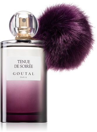 GOUTALTenue de Soirée Eau de Parfum da donna100 ml