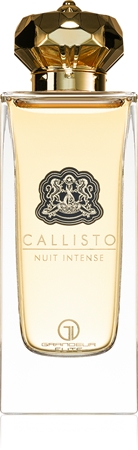GrandeurCallisto Nuit Intense Eau de Parfum unisex100 ml