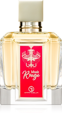 GrandeurMusk Rouge Eau de Parfum unisex100 ml