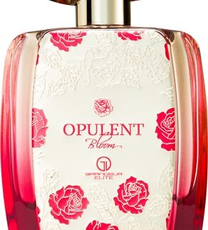 GrandeurOpulent Bloom Eau de Parfum da donna100 ml