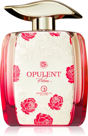 GrandeurOpulent Bloom Eau de Parfum da donna100 ml