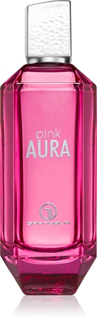 GrandeurPink Aura Eau de Parfum da donna100 ml