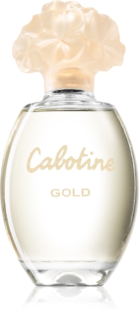 GrèsCabotine Gold Eau de Toilette da donna100 ml