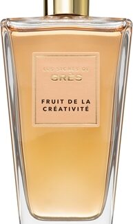 GrèsLes Signes de Grès Fruit de La Créativité Eau de Parfum unisex100 ml