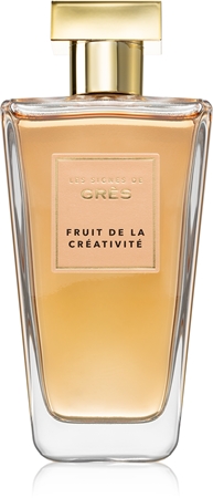 GrèsLes Signes de Grès Fruit de La Créativité Eau de Parfum unisex100 ml