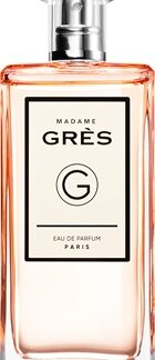 GrèsMadame Grès Eau de Parfum da donna100 ml