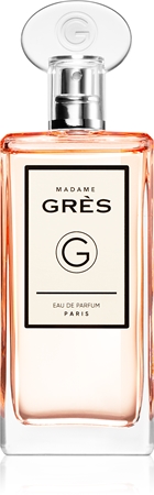 GrèsMadame Grès Eau de Parfum da donna100 ml