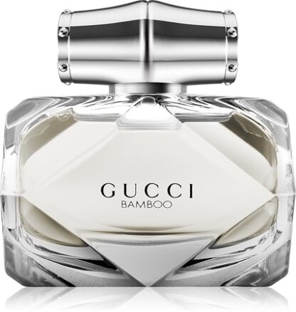 GucciBamboo Eau de Parfum da donna75 ml