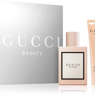 GucciBloom confezione regalo da donna