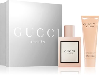 GucciBloom confezione regalo da donna