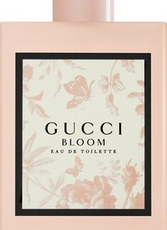 GucciBloom Eau de Toilette da donna100 ml