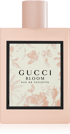 GucciBloom Eau de Toilette da donna100 ml
