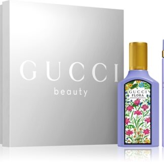 GucciFlora – Glamorous Magnolia confezione regalo da donna