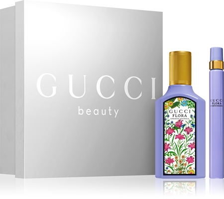 GucciFlora – Glamorous Magnolia confezione regalo da donna