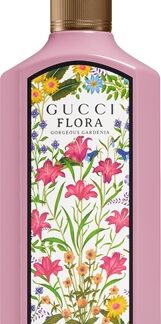 GucciFlora Gorgeous Gardenia Eau de Parfum da donna100 ml
