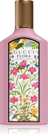 GucciFlora Gorgeous Gardenia Eau de Parfum da donna100 ml