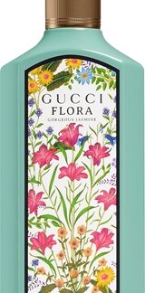 GucciFlora Gorgeous Jasmine Eau de Parfum da donna100 ml