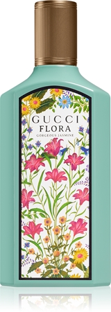 GucciFlora Gorgeous Jasmine Eau de Parfum da donna100 ml