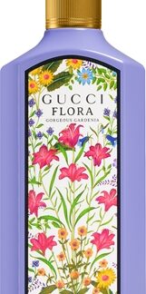 GucciFlora Gorgeous Magnolia Eau de Parfum da donna100 ml