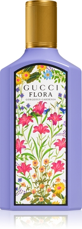 GucciFlora Gorgeous Magnolia Eau de Parfum da donna100 ml