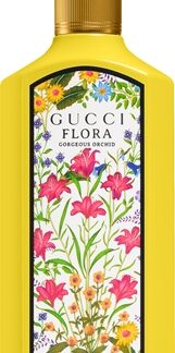 GucciFlora Gorgeous Orchid Eau de Parfum da donna100 ml