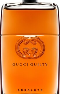 GucciGuilty Absolute Eau de Parfum per uomo90 ml