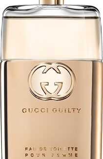 GucciGuilty Pour Femme Eau de Toilette da donna90 ml