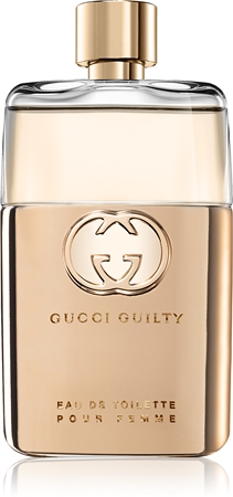 GucciGuilty Pour Femme Eau de Toilette da donna90 ml