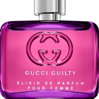 GucciGuilty Pour Femme estratto profumato da donna60 ml