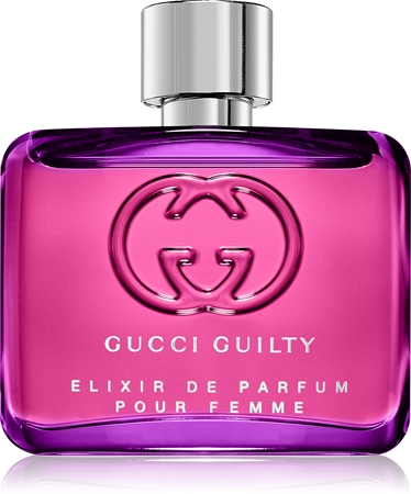 GucciGuilty Pour Femme estratto profumato da donna60 ml
