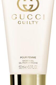 GucciGuilty Pour Femme gel doccia profumato da donna150 ml