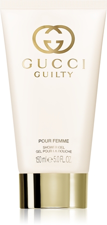 GucciGuilty Pour Femme gel doccia profumato da donna150 ml
