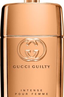 GucciGuilty Pour Femme Intense Eau de Parfum da donna90 ml