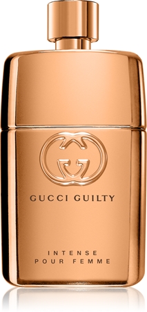 GucciGuilty Pour Femme Intense Eau de Parfum da donna90 ml
