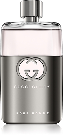 GucciGuilty Pour Homme Eau de Toilette per uomo150 ml